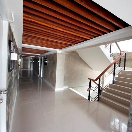Sukontha Mansion Hotel Nakhon Pathom Bagian luar foto
