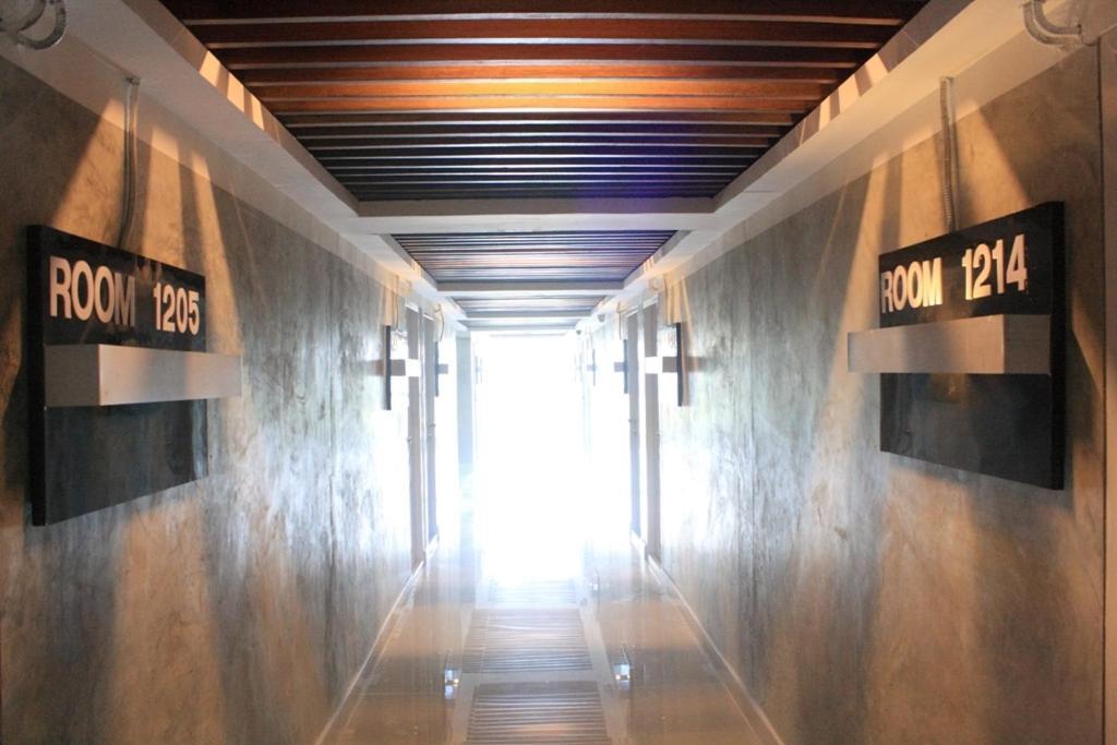 Sukontha Mansion Hotel Nakhon Pathom Bagian luar foto