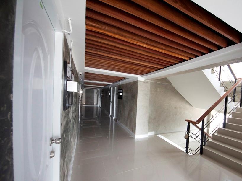 Sukontha Mansion Hotel Nakhon Pathom Bagian luar foto